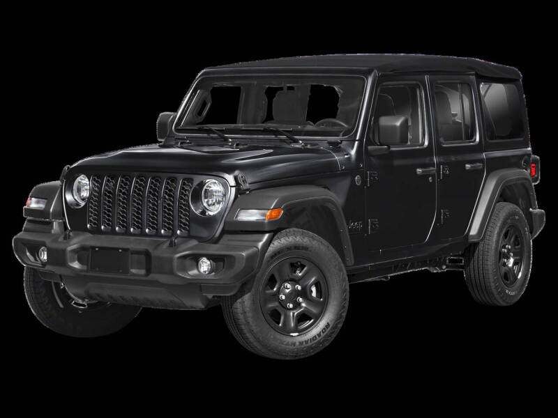 2026 Jeep Wrangler Moab