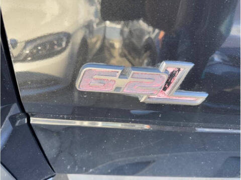 2013 Ford F-150 SVT Raptor