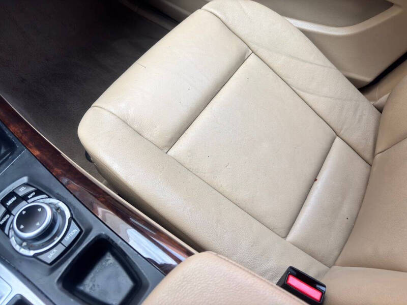 2012 BMW X5 xDrive35d