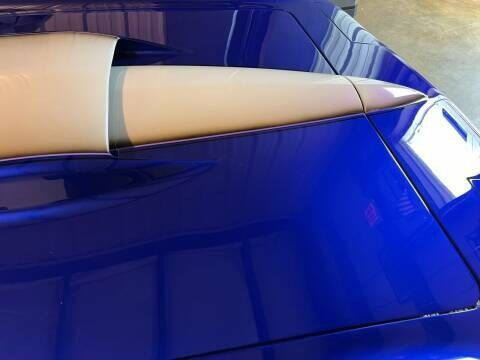 1965 Chevrolet Corvette