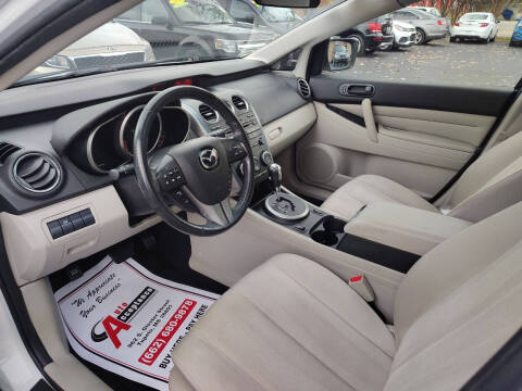 2012 Mazda CX-7 i Sport