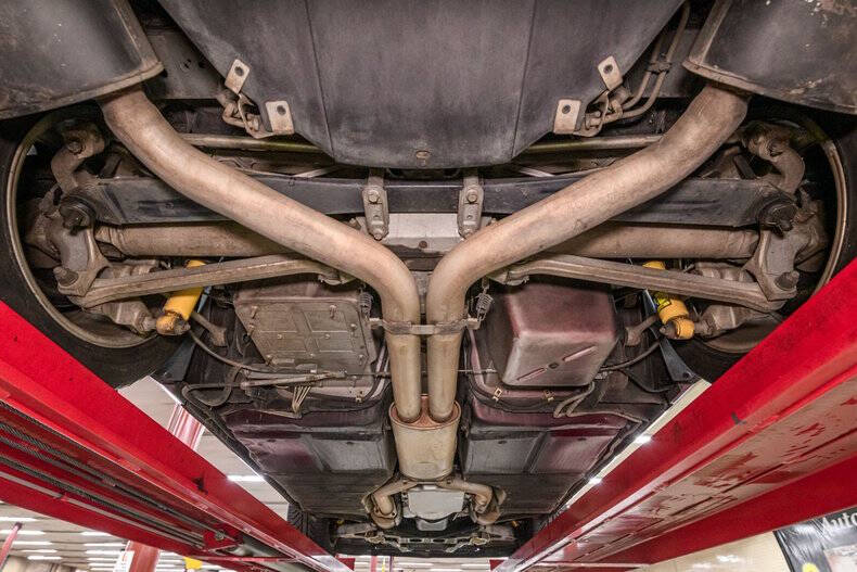 1993 Chevrolet Corvette