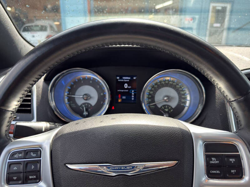 2014 Chrysler 300