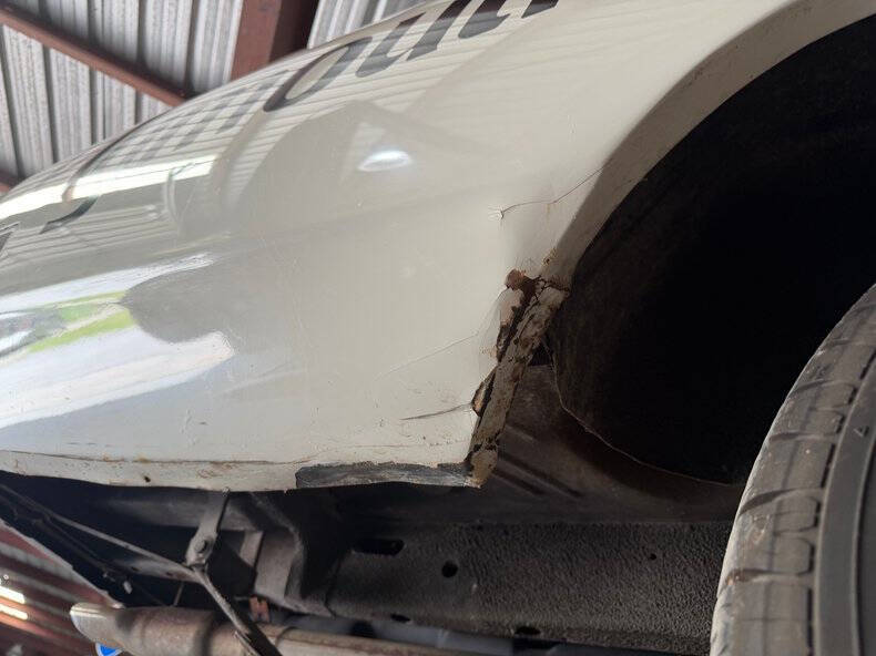 1970 Plymouth Superbird
