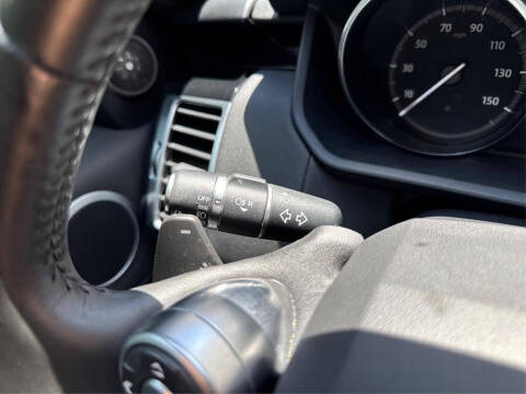 2017 Land Rover Discovery SE