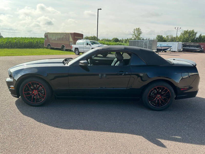 2014 Ford Mustang V6 Premium