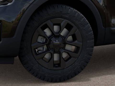 2025 Kia Telluride SX-Prestige X-Pro