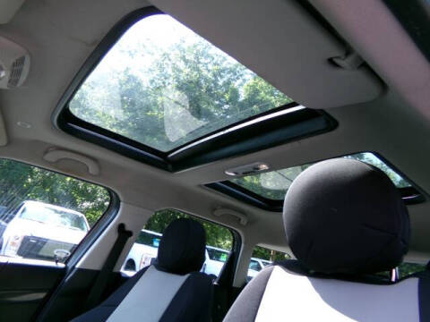 2019 MINI Countryman Cooper S ALL4