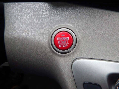 2014 Honda Odyssey Touring