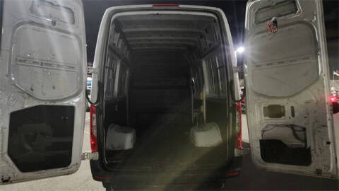 2019 Mercedes-Benz Sprinter