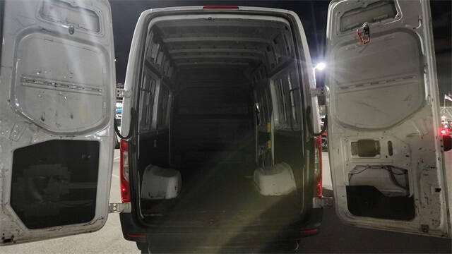 2019 Mercedes-Benz Sprinter