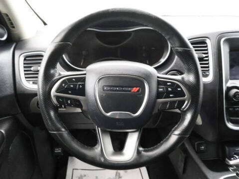 2019 Dodge Durango SXT Plus