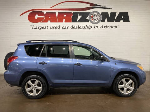 2008 Toyota RAV4