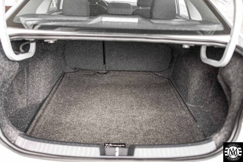 2015 Volkswagen Jetta