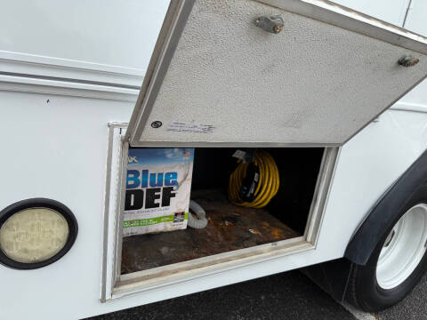 2014 Chevrolet Express 3500