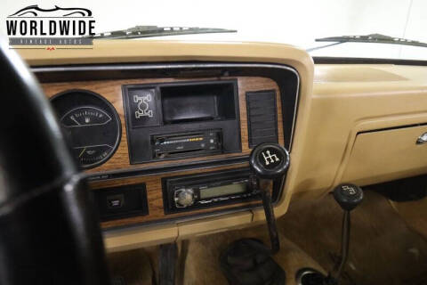 1987 Dodge RAM 150