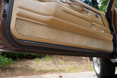 1985 Chevrolet El Camino