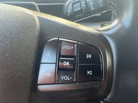 2021 Ford Mustang Mach-E Select