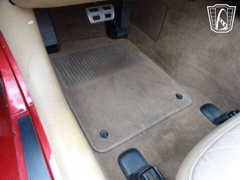 2002 Chevrolet Corvette