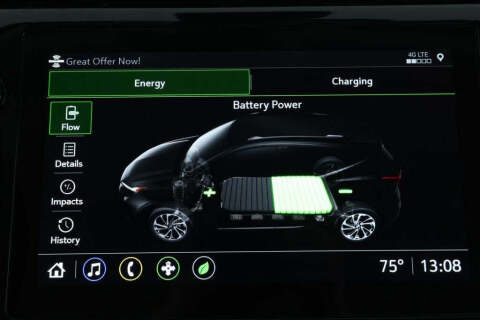 2023 Chevrolet Bolt EUV Premier