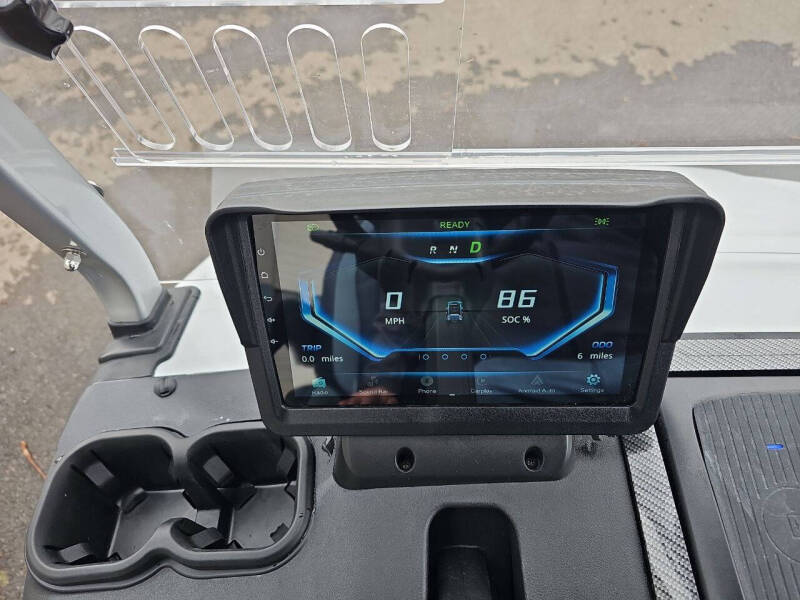 2025 Evolution D-Max 4