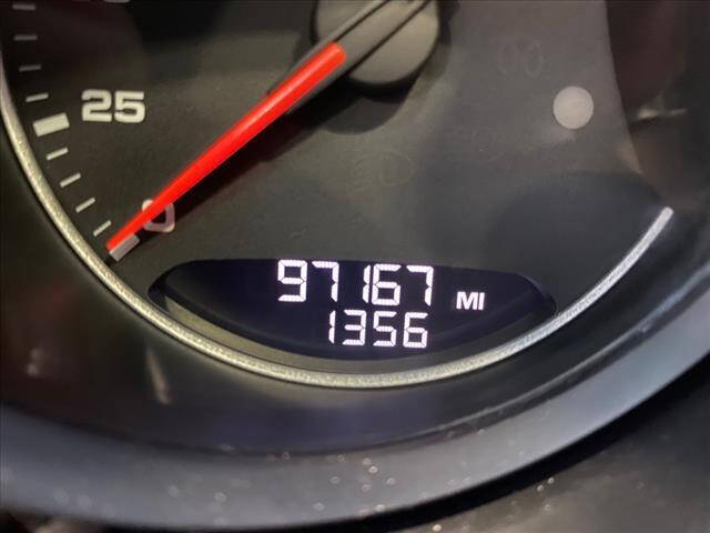 2014 Porsche Cayenne