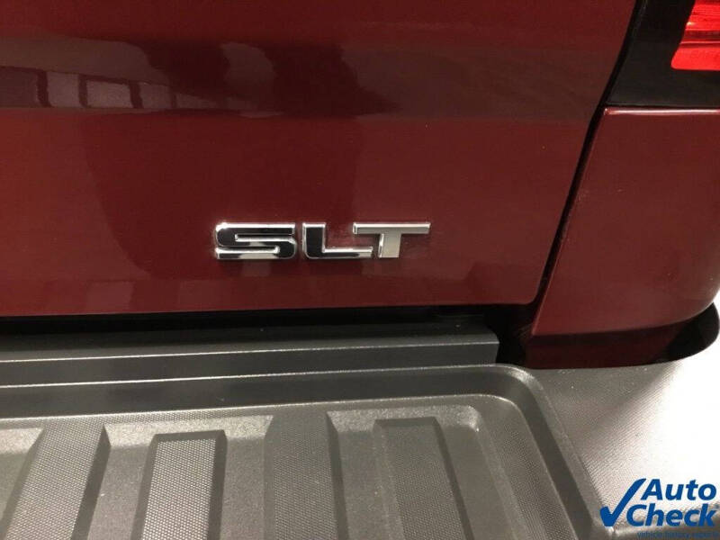 2015 GMC Sierra 2500HD