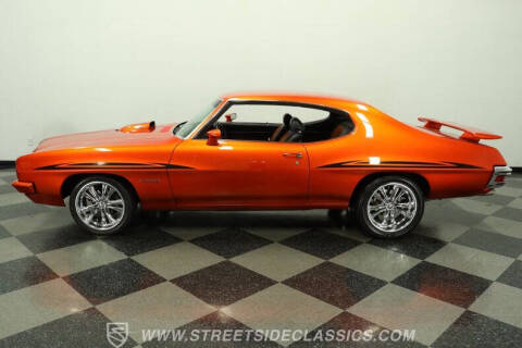 1971 Pontiac LeMans