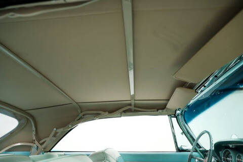 1957 Chrysler New Yorker