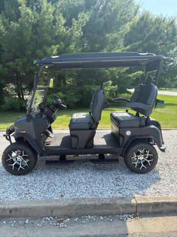 2026 Denago Rover XL