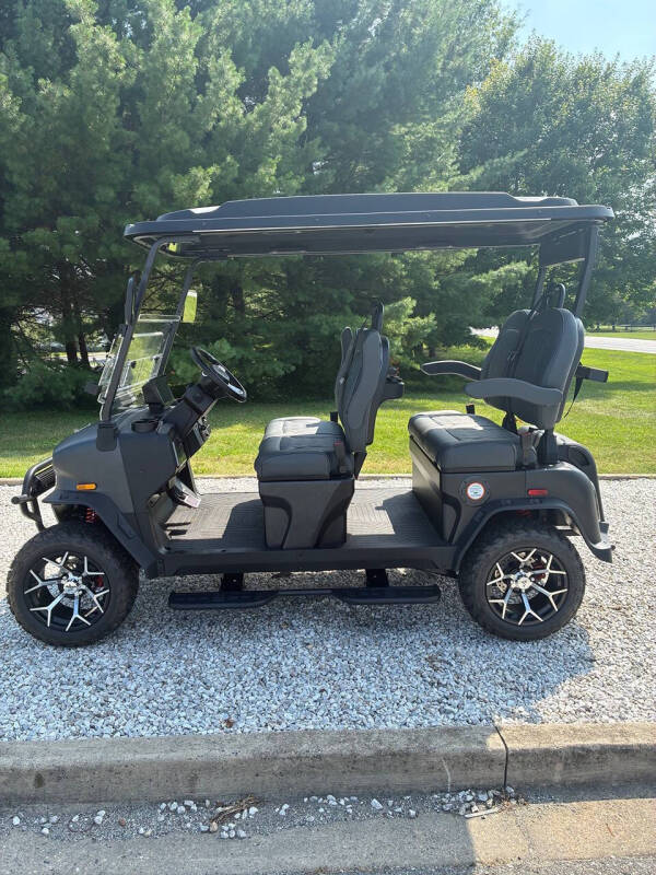 2026 Denago Rover XL