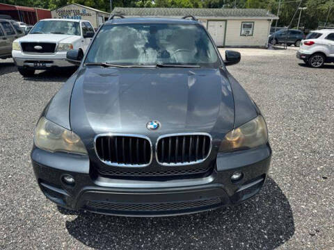 2011 BMW X5