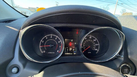 2021 Mitsubishi Outlander Sport SE