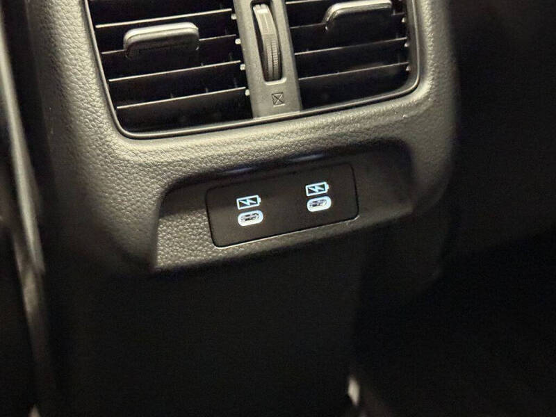 2026 Acura ADX w/A-SPEC