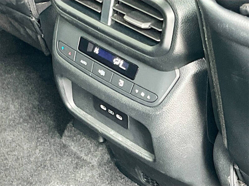 2024 Honda Pilot EX-L