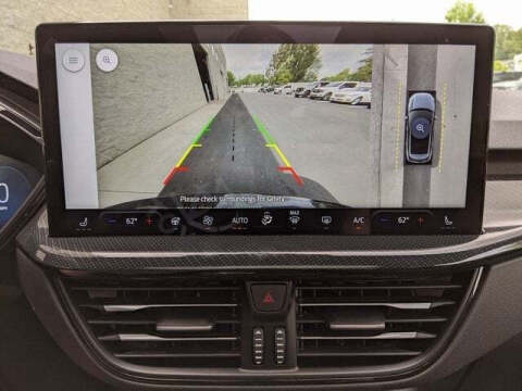 2024 Ford Escape ST-Line Select