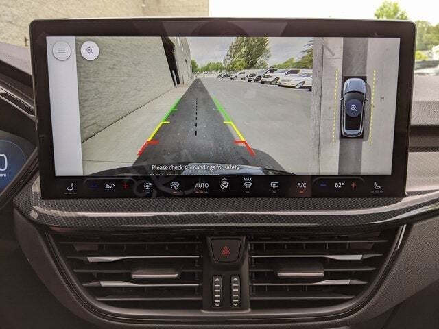 2024 Ford Escape ST-Line Select