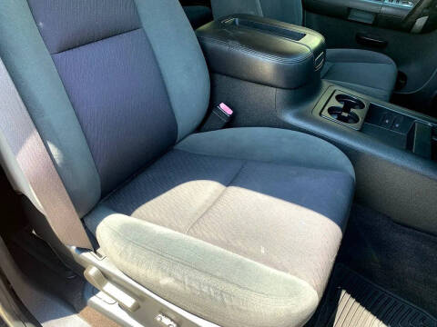 2007 GMC Sierra 2500HD SLE2