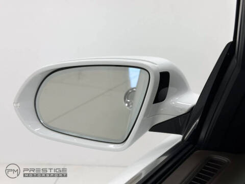 2011 Audi A8 L quattro