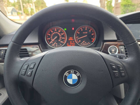 2011 BMW 3 Series 328i