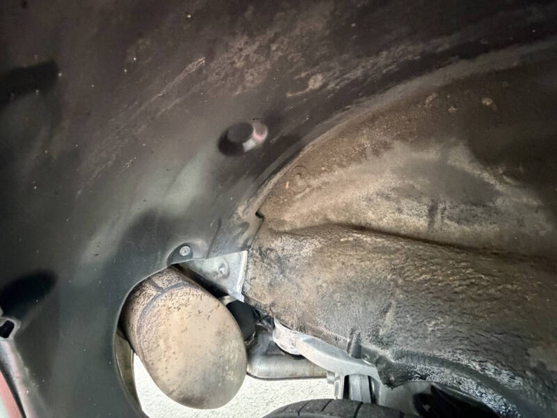 1995 Porsche 911 Carrera