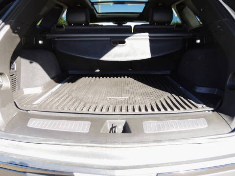 2020 Cadillac XT5 Sport