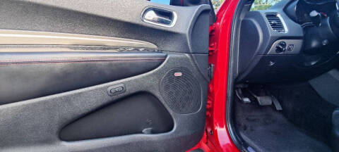 2017 Dodge Durango R/T