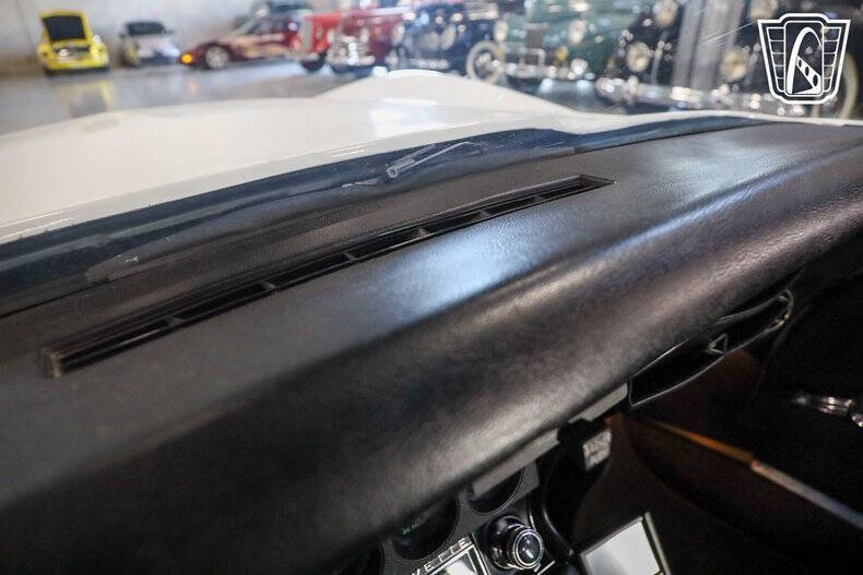 1969 Chevrolet Corvette