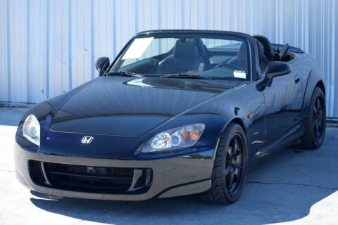 2006 Honda S2000