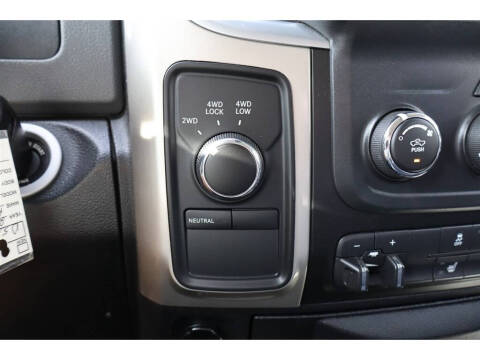 2017 RAM 2500