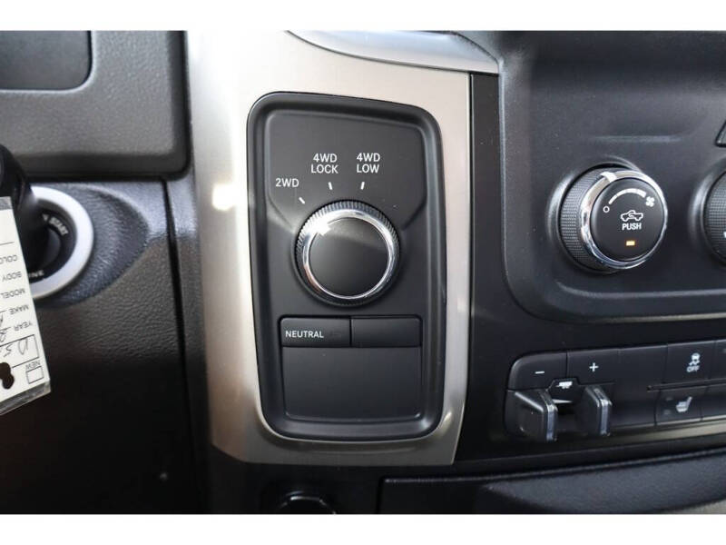 2017 RAM 2500