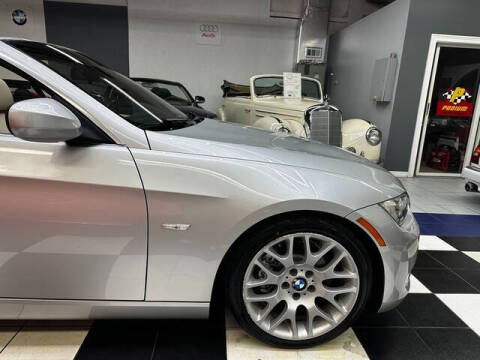 2010 BMW 3 Series 328i