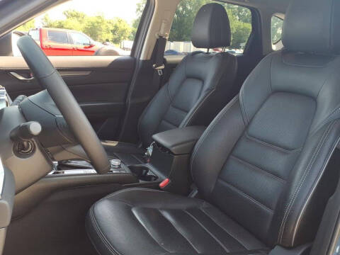 2024 Mazda CX-5 2.5 S Preferred