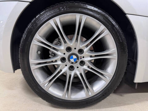 2008 BMW Z4 3.0si